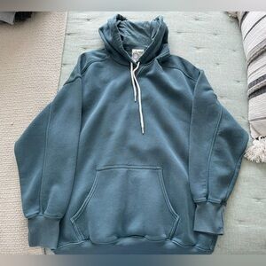 Aerie Offline Cloud Fleece Hoodie